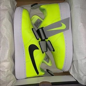 Air Force 1 Utility Volt